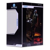 the Riddler Posed PVC statue 30cm the Riddler Posed PVC statue 30cm