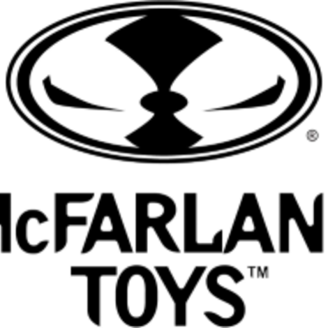 Korting op McFarlane action figures!