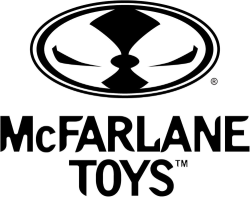 Korting op McFarlane action figures!