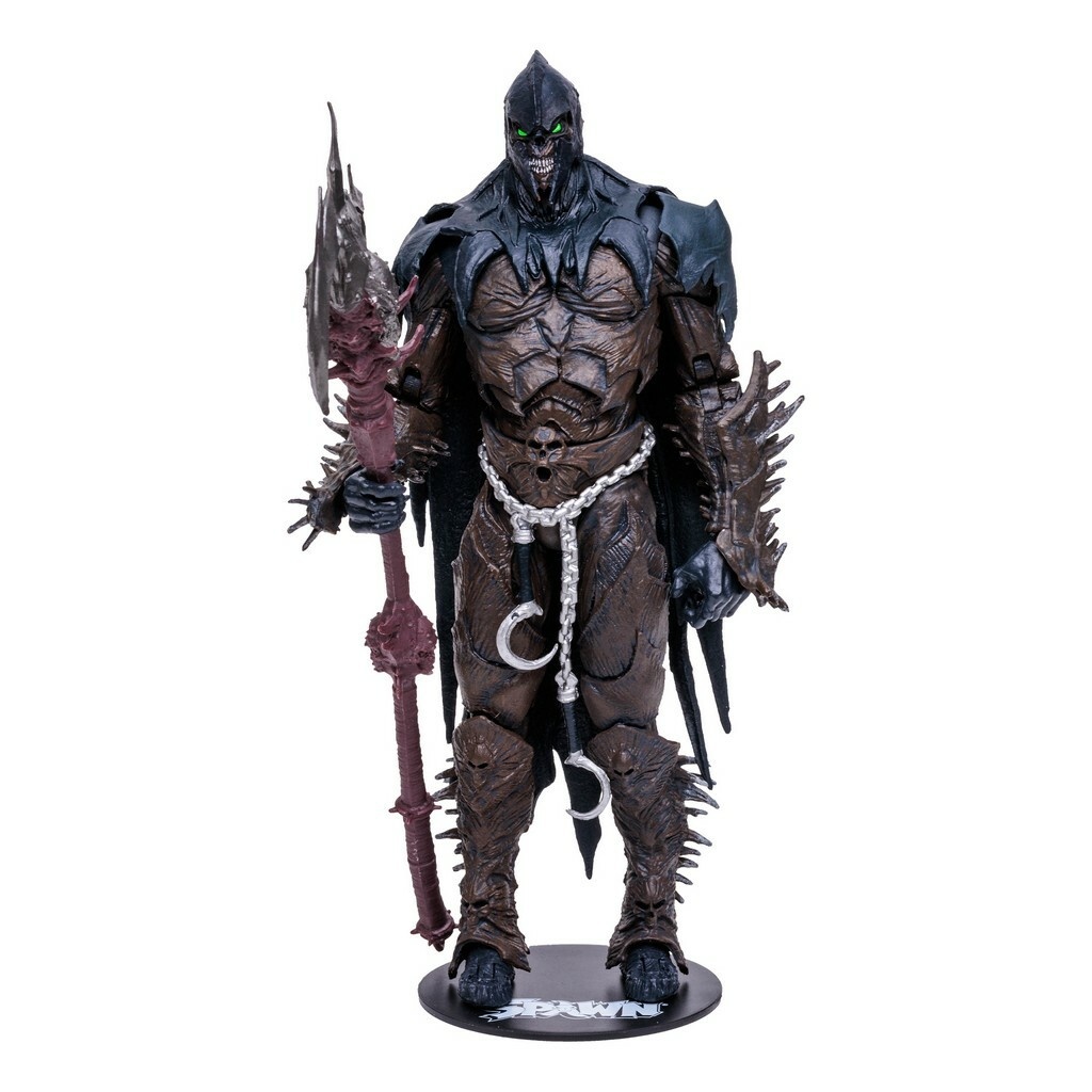 McFarlane Raven Spawn Small Hook 18cm afbeelding