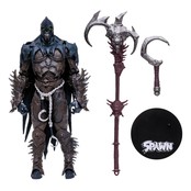 Spawn Action Figure Raven Spawn Small Hook 18cm