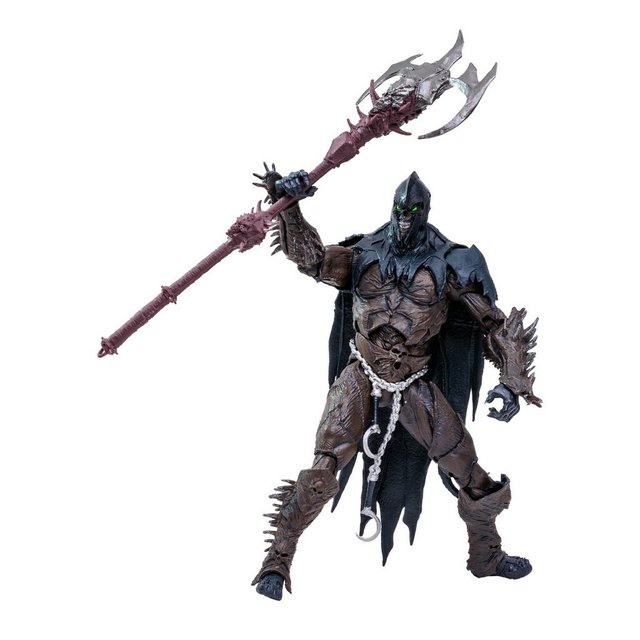 Spawn Action Figure Raven Spawn Small Hook 18cm