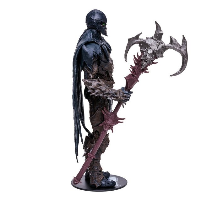 Spawn Action Figure Raven Spawn Small Hook 18cm