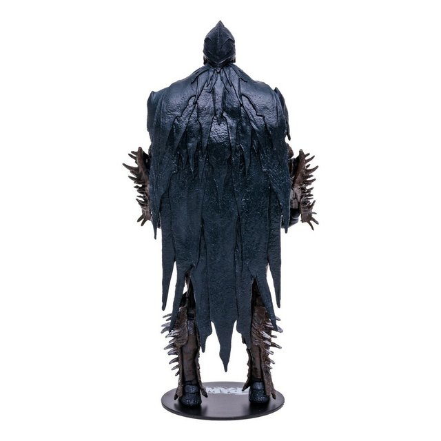 Spawn Action Figure Raven Spawn Small Hook 18cm