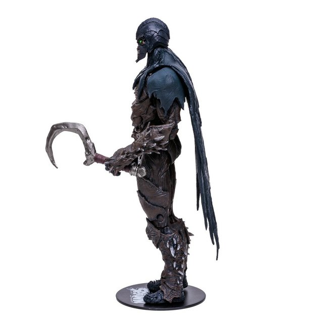 Spawn Action Figure Raven Spawn Small Hook 18cm