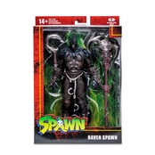 Spawn Action Figure Raven Spawn Small Hook 18cm