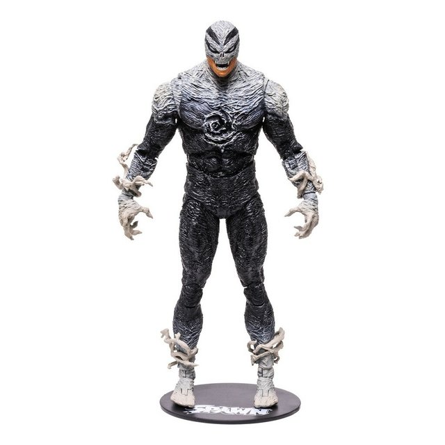 Spawn Haunt Action Figure 18cm