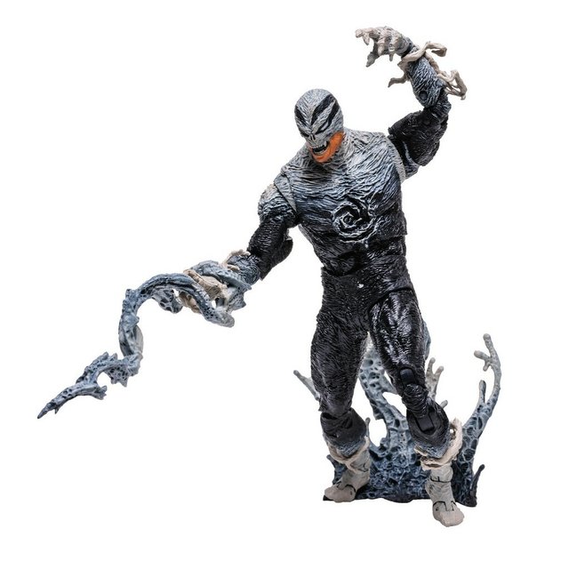 Spawn Haunt Action Figure 18cm