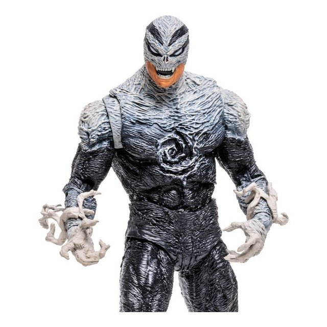 Spawn Haunt Action Figure 18cm