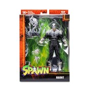 Spawn Haunt Action Figure 18cm
