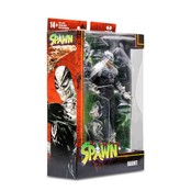 Spawn Haunt Action Figure 18cm