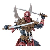 Ninja Spawn Action Figure 18cm