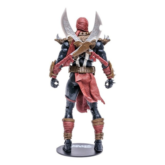 Ninja Spawn Action Figure 18cm