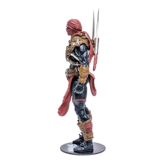 Ninja Spawn Action Figure 18cm