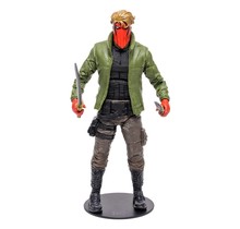 DC Multiverse Grifter Action Figure 18cm