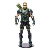 DC Gaming Green Arrow (Injustice 2) Action Figure 18cm