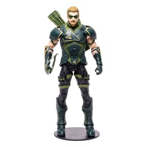 Green Arrow (Injustice 2) 18cm