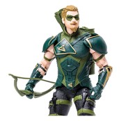 DC Gaming Green Arrow (Injustice 2) Action Figure 18cm