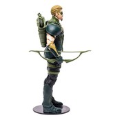DC Gaming Green Arrow (Injustice 2) Action Figure 18cm