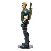 DC Gaming Green Arrow (Injustice 2) Action Figure 18cm