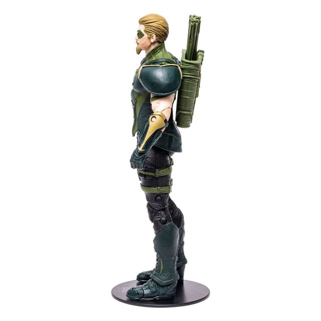 DC Gaming Green Arrow (Injustice 2) Action Figure 18cm
