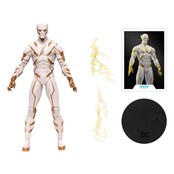 DC Multiverse Godspeed (DC Rebirth) Action Figure 18cm