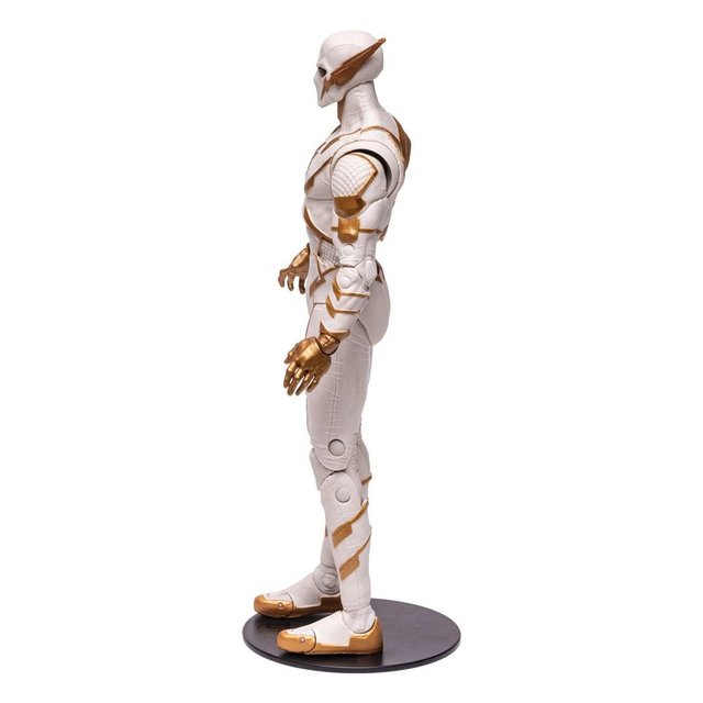 DC Multiverse Godspeed (DC Rebirth) Action Figure 18cm