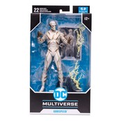 DC Multiverse Godspeed (DC Rebirth) Action Figure 18cm