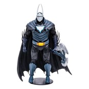 DC Multiverse Batman Duke Thomas Action Figure 18cm