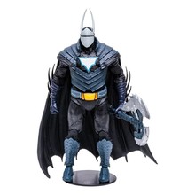 Batman Duke Thomas 18cm