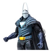 DC Multiverse Batman Duke Thomas Action Figure 18cm