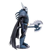 DC Multiverse Batman Duke Thomas Action Figure 18cm