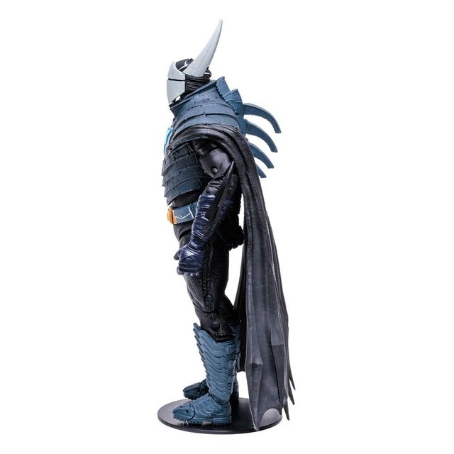 DC Multiverse Batman Duke Thomas Action Figure 18cm