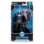 DC Multiverse Batman Duke Thomas Action Figure 18cm