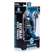 DC Multiverse Batman Duke Thomas Action Figure 18cm