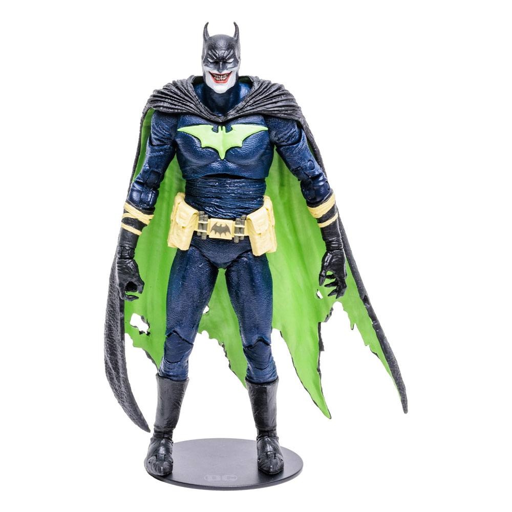 McFarlane Batman of Earth-22 Infected 18cm afbeelding