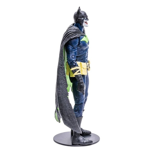 DC Multiverse Batman of Earth-22 Infected Action Figure 18cm