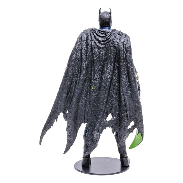 DC Multiverse Batman of Earth-22 Infected Action Figure 18cm