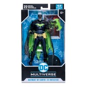 DC Multiverse Batman of Earth-22 Infected Action Figure 18cm