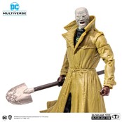 Batman vs Hush Action Figure Set 18cm