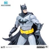Batman vs Hush Action Figure Set 18cm