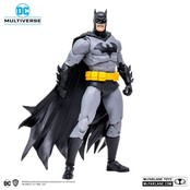 Batman vs Hush Action Figure Set 18cm