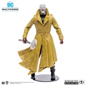 Batman vs Hush Action Figure Set 18cm