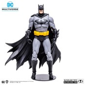 Batman vs Hush Action Figure Set 18cm