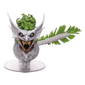 DC Multiverse The Joker Dragon