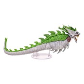 DC Multiverse The Joker Dragon Action Figure 25cm