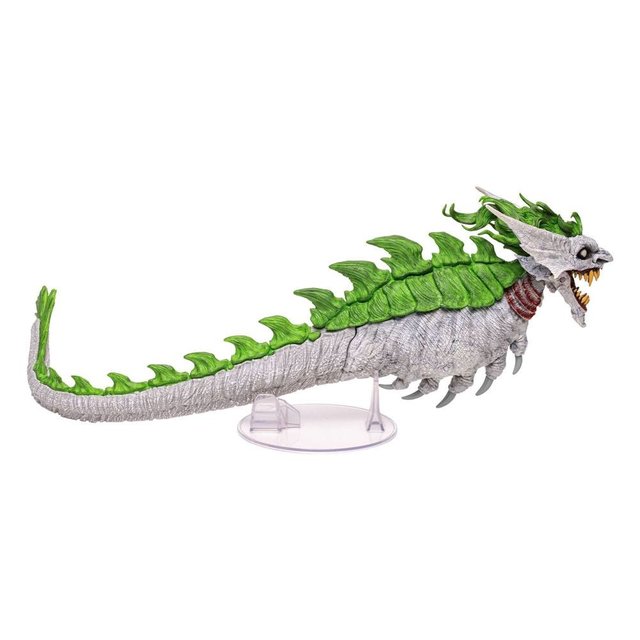 DC Multiverse The Joker Dragon Action Figure 25cm