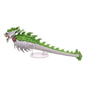 DC Multiverse The Joker Dragon Action Figure 25cm