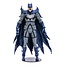 McFarlane DC Multiverse Batman (Blackest Night) Build A Action Figure 18cm