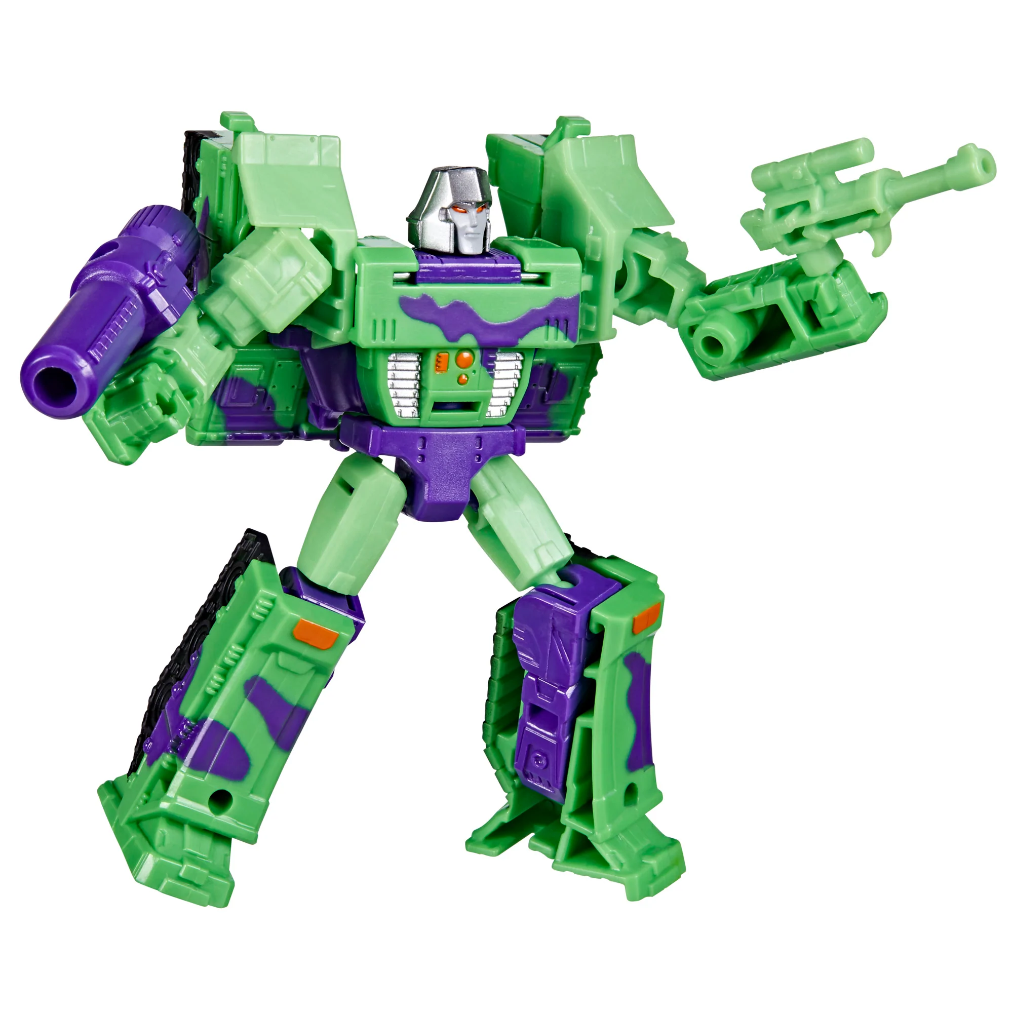 Hasbro Transformers Legacy Core G2 Universe Megatron afbeelding